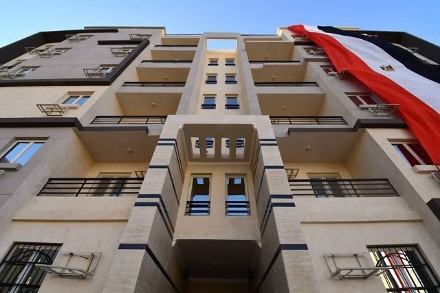 الإسكان تعلن عن نبأ سار لحاجزى الوحدات السكنية غير المُنطبق عليهم الشروط.. بالصور