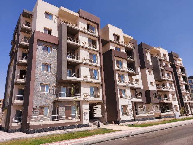 الإسكان تعلن عن نبأ سار لحاجزى الوحدات السكنية غير المُنطبق عليهم الشروط.. بالصور