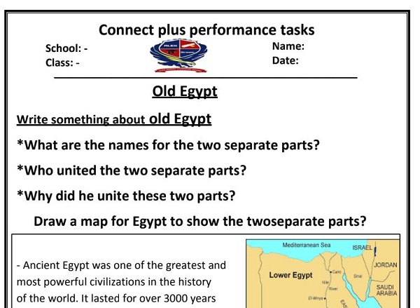 مراجعات نهائية