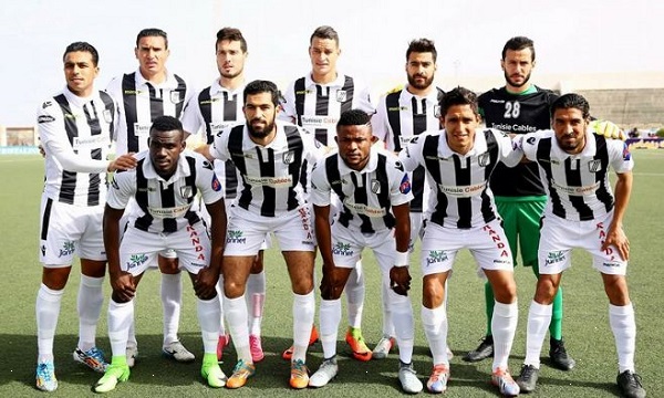 فريق الصفاقسي