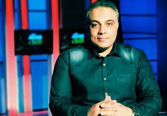 محمد عفيفي