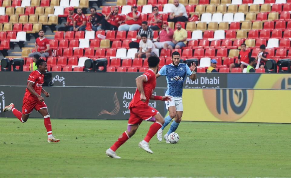 بيراميدزوفيوتشر