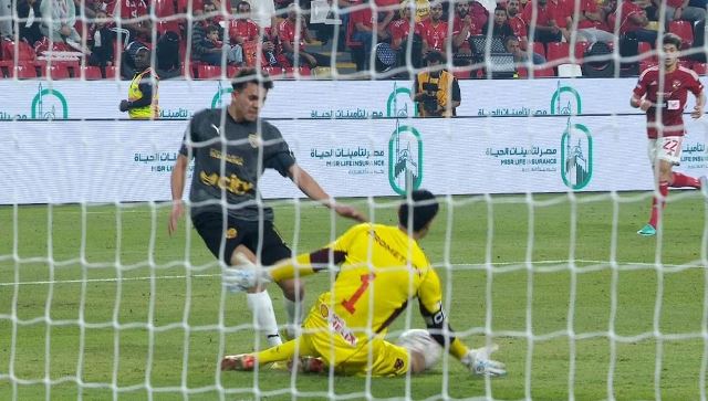 محمد الشناوى