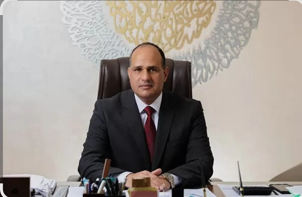 عبد الرؤوف علام