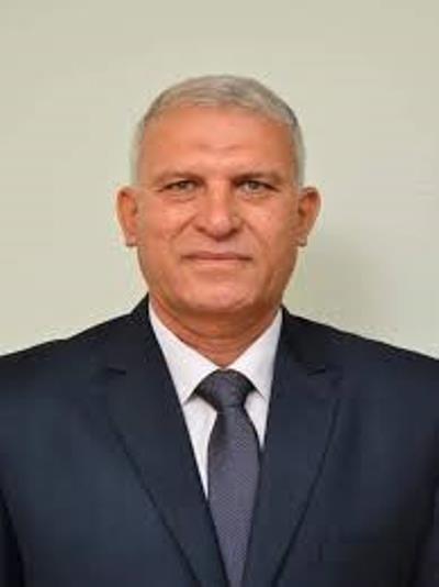 رئيس مصلحة الجمارك كمال نجم