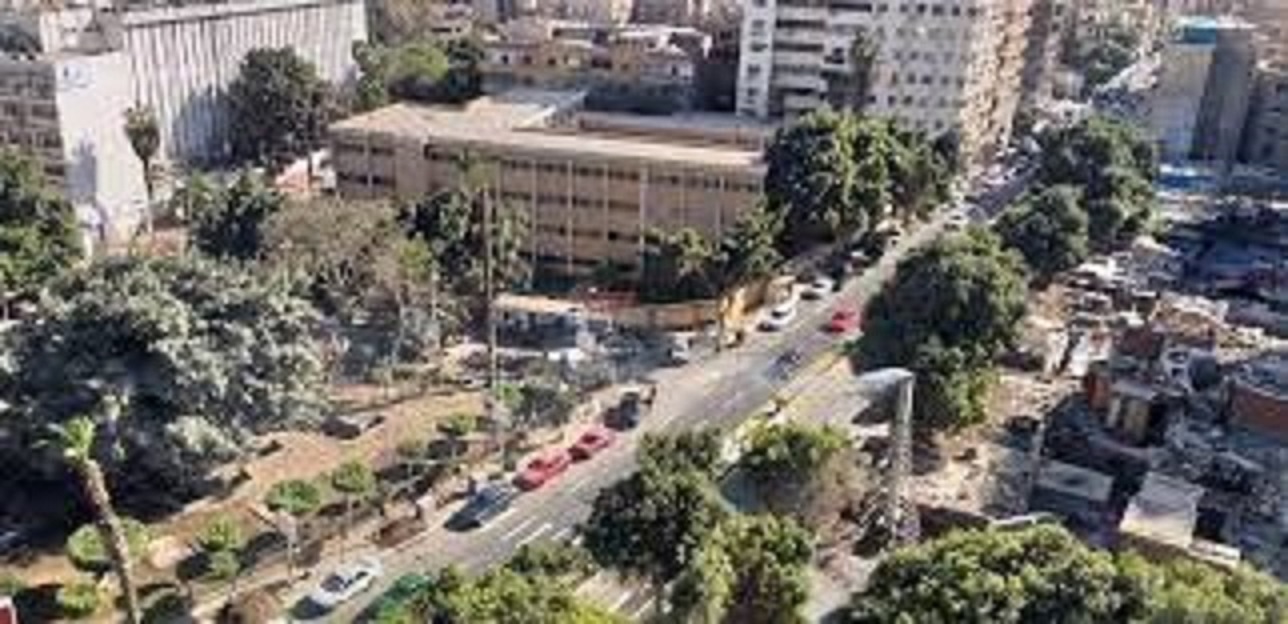 شارع المنيل ـ أرشيفية