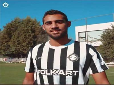 احمد ياسر ريان