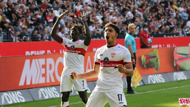 #هوفنهايم_شتوتجارت