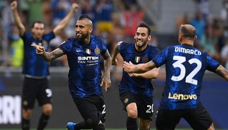 #جنوى_إنتر_ميلان