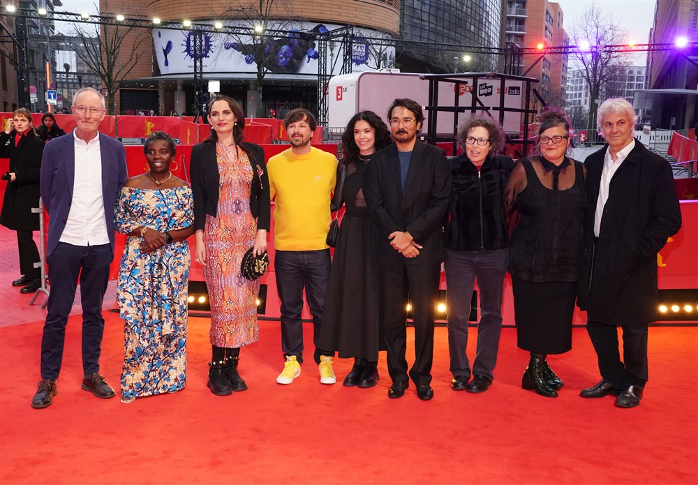 فيلم The survival of kindness