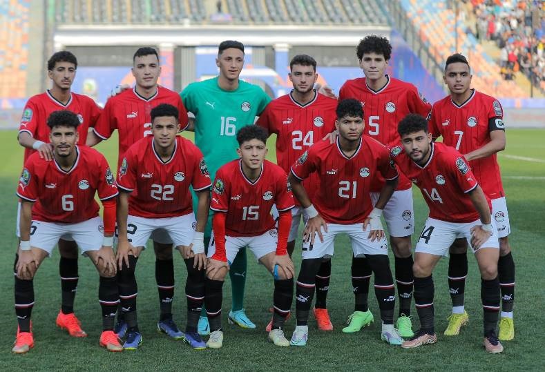 منتخب الشباب 