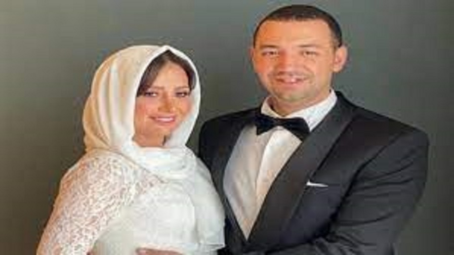 حلا شيجة ومعز مسعود