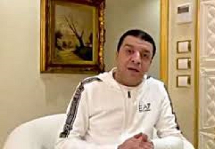 مصطفى كامل