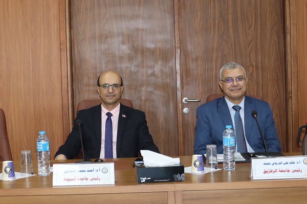 الدكتور خالد الدرندلي