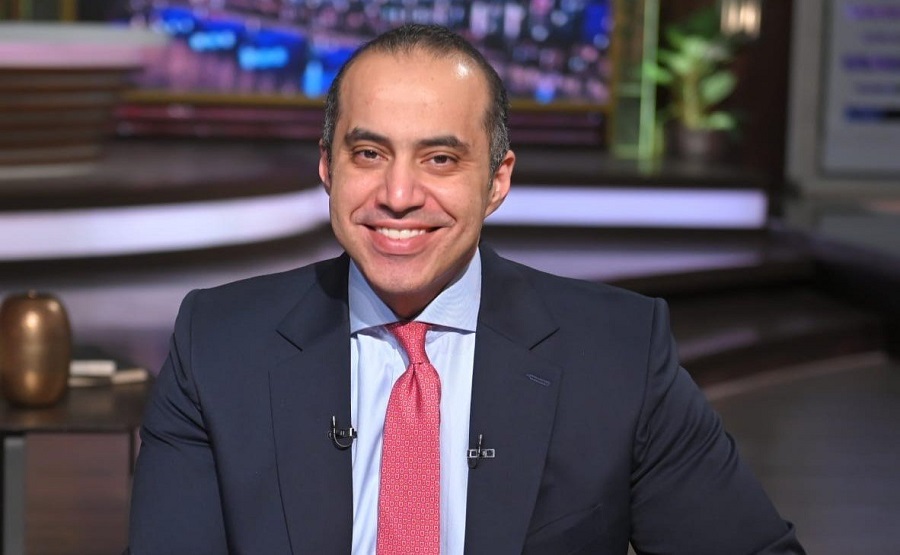 المستشار محمود فوزي رئيس الأمانة الفنية لـ الحوار الوطني