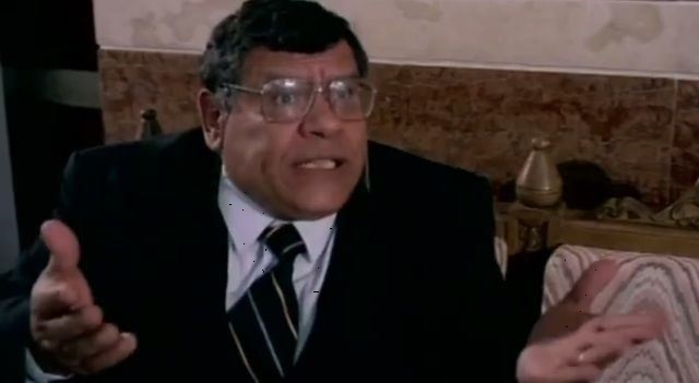 الفنان أحمد عقل 