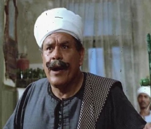 الفنان أحمد عقل 