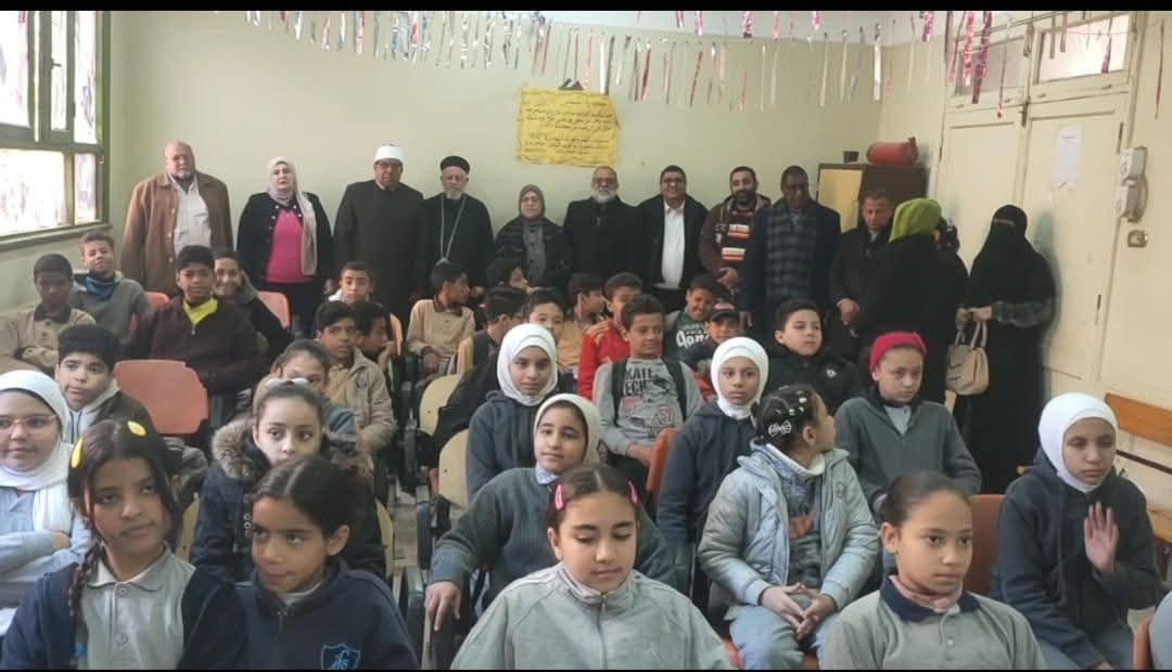 جانب من الندوة