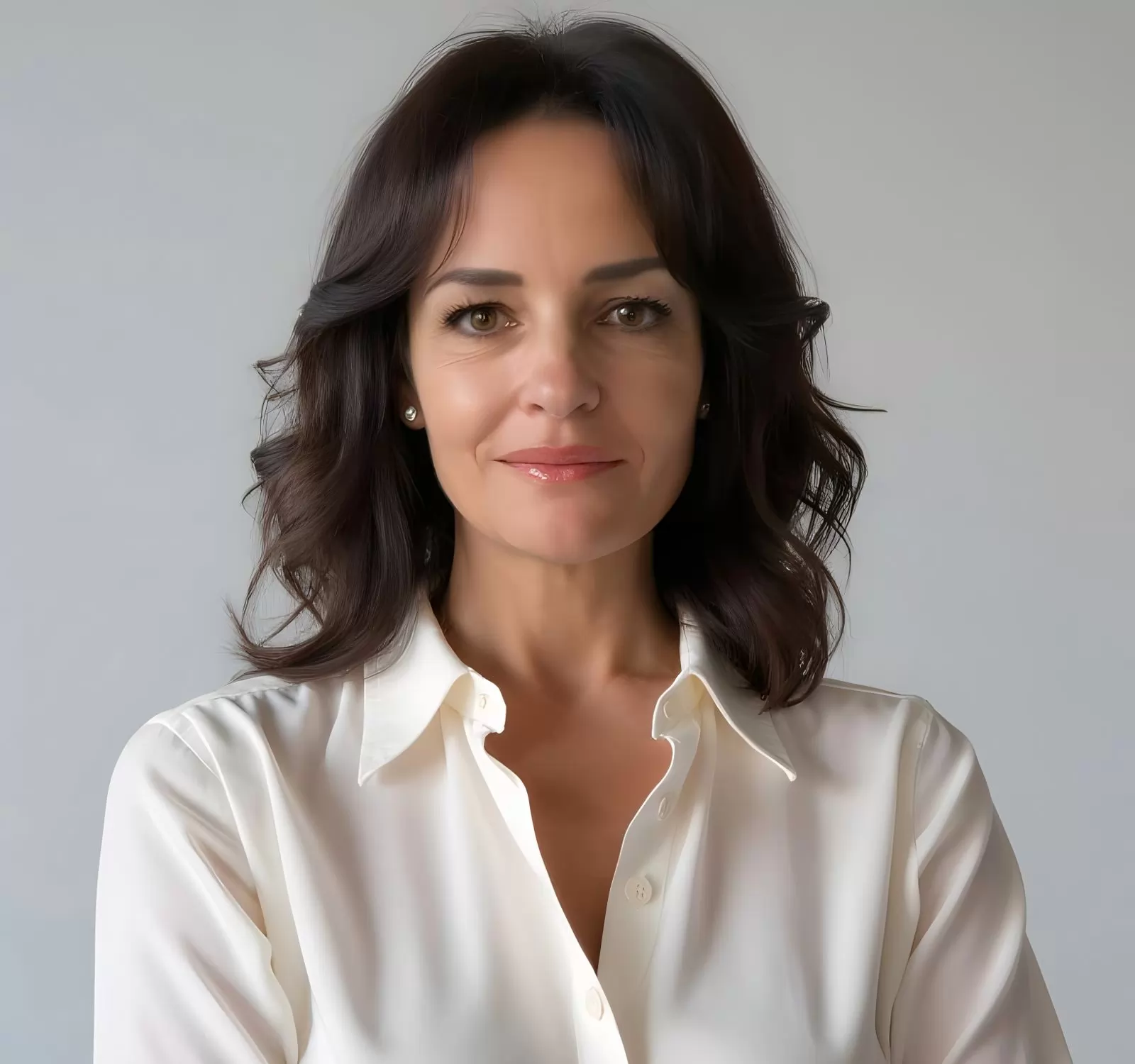 ليلى بستاتي الرئيسة التنفيذية للشؤون التجارية في مجموعة APO 