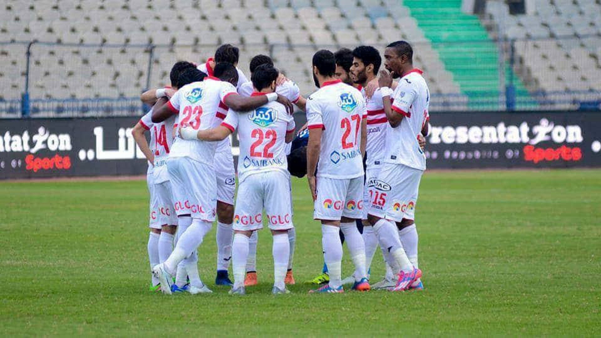 الاهلى  الزمالك  القمة 117  الدورى المصرى  الكلاسيكو  الديربى المصرى