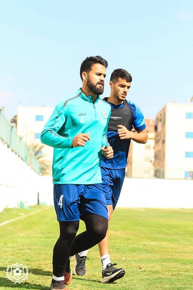 الاسماعيلى يواجه اسوان وديا غدا