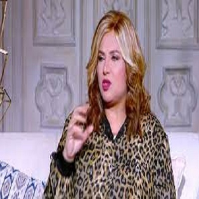 وفاء مكي 