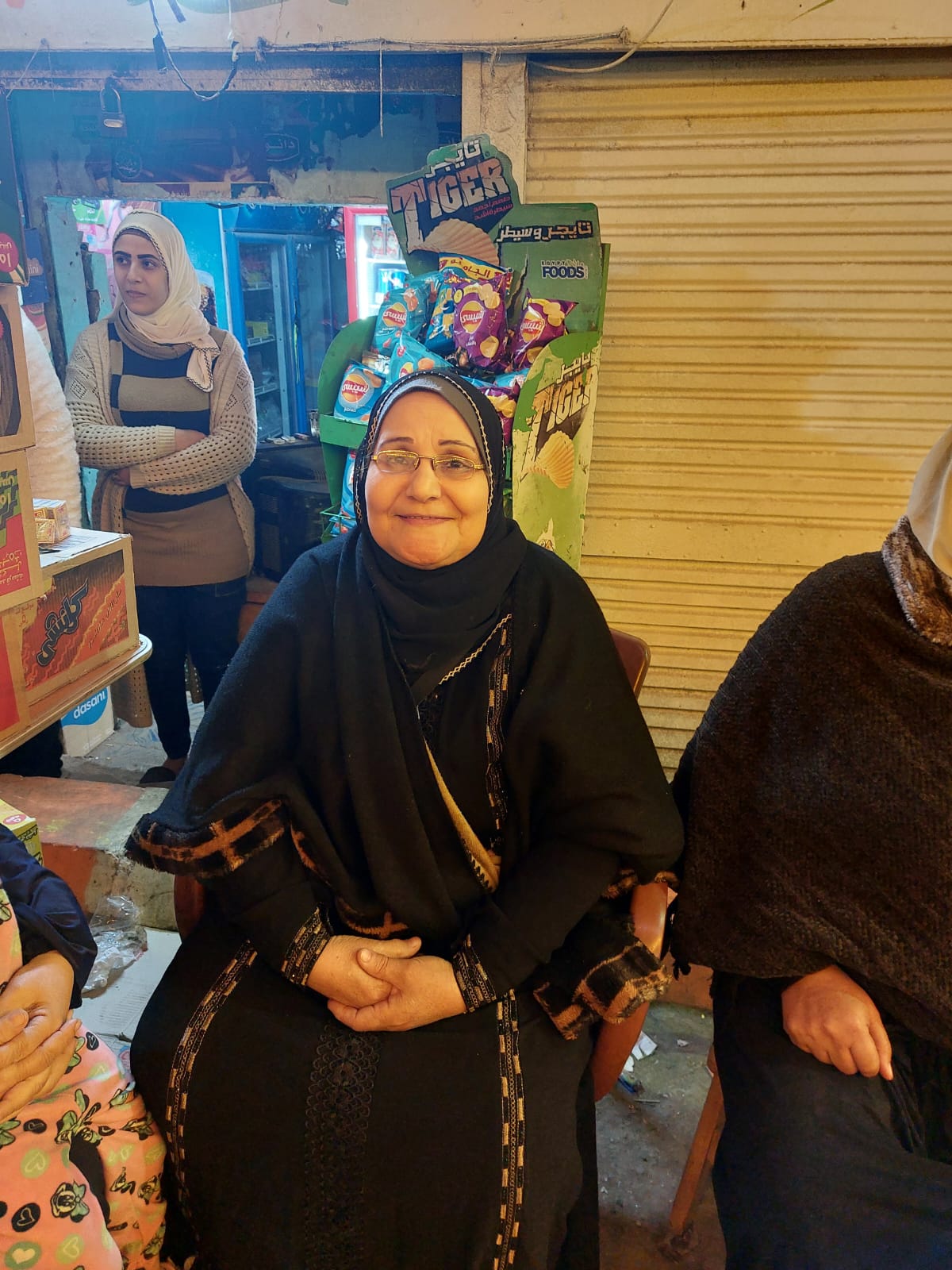 المطرية تواصل صناعة التاريخ.. الكل مدعو على أكبر مائدة إفطار فى ا