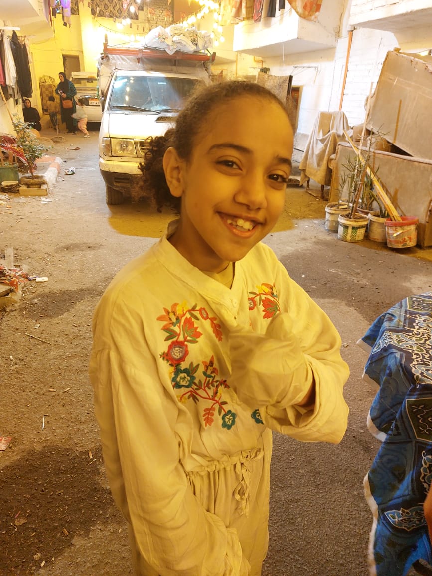 المطرية تواصل صناعة التاريخ.. الكل مدعو على أكبر مائدة إفطار فى ا