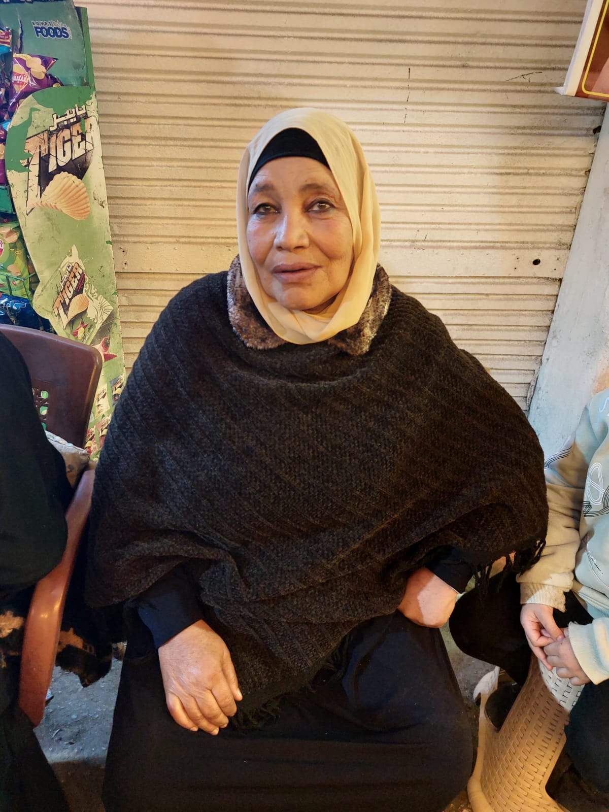 المطرية تواصل صناعة التاريخ.. الكل مدعو على أكبر مائدة إفطار فى ا