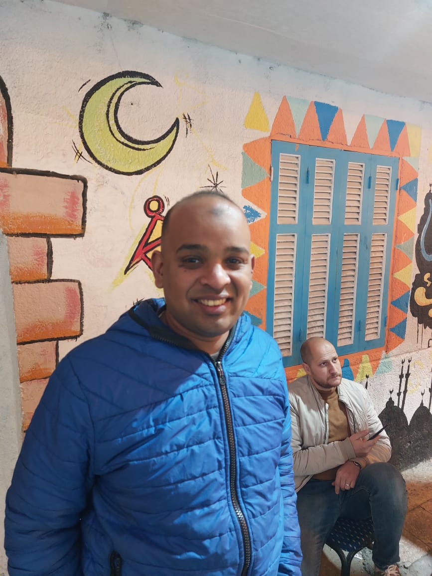 المطرية تواصل صناعة التاريخ.. الكل مدعو على أكبر مائدة إفطار فى ا