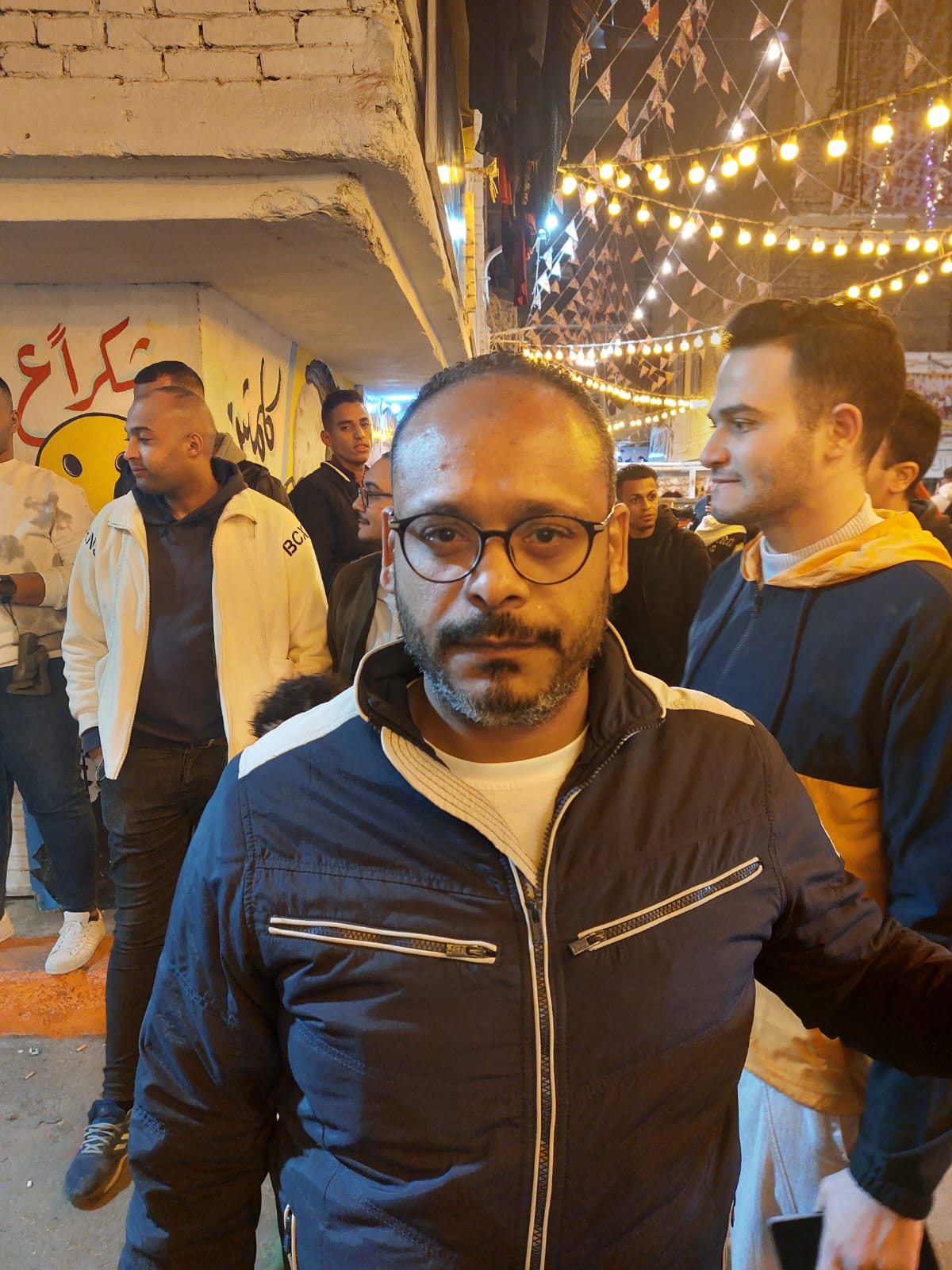 المطرية تواصل صناعة التاريخ.. الكل مدعو على أكبر مائدة إفطار فى ا