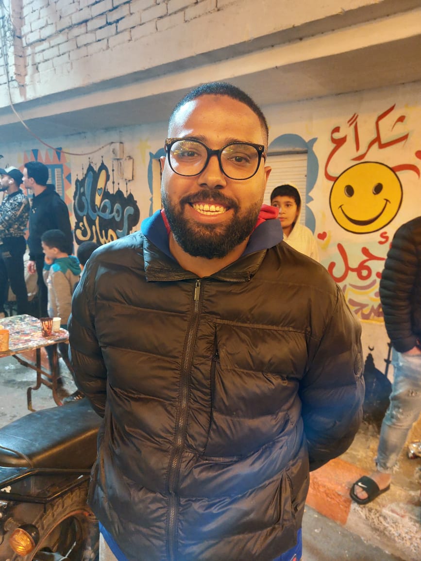 المطرية تواصل صناعة التاريخ.. الكل مدعو على أكبر مائدة إفطار فى ا