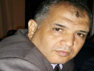 الأستاذ أحمد عبد الحليم خاطر