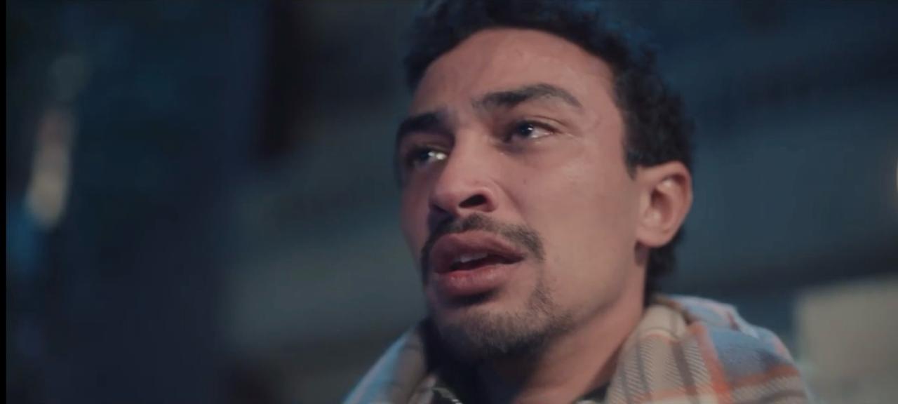 أحمد غزي