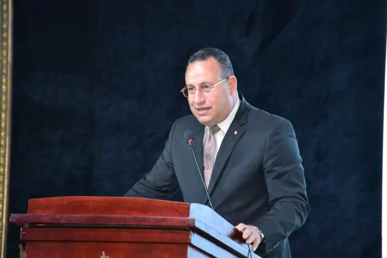 وزير التعليم العالي 