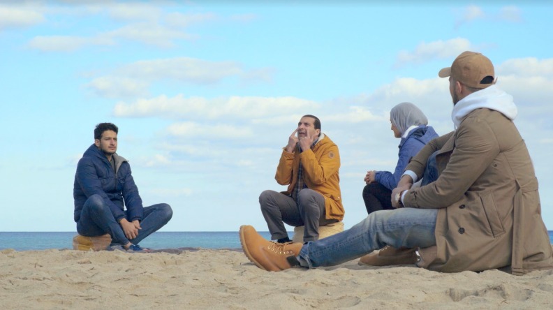 عمرو خالد: لو عشت بمعنى لا إله إلا الله 