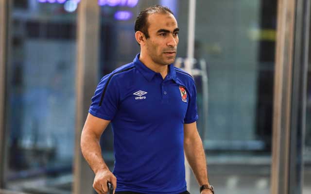 سيد عبدالحفيظ