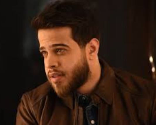 أدهم النابلسى 