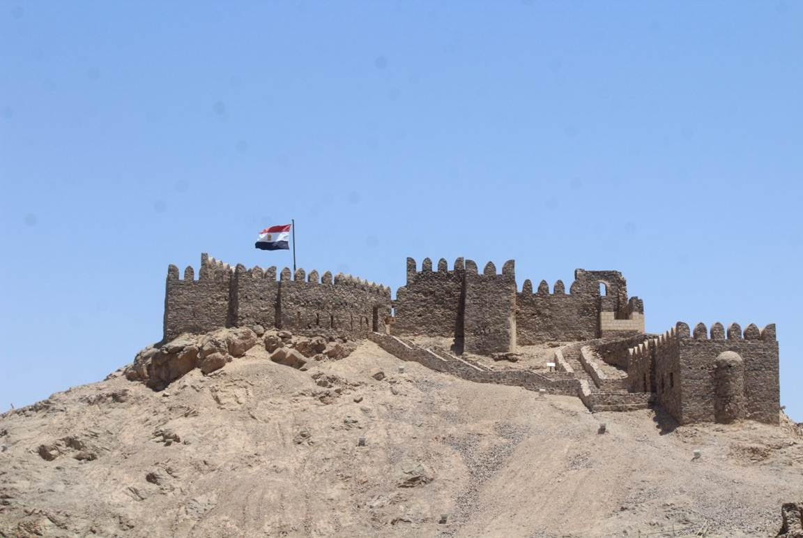 فى عيد التحرير خبير آثار: سيناء احتضنت كل الحضارات وصهرتها في بوتقة واحدة