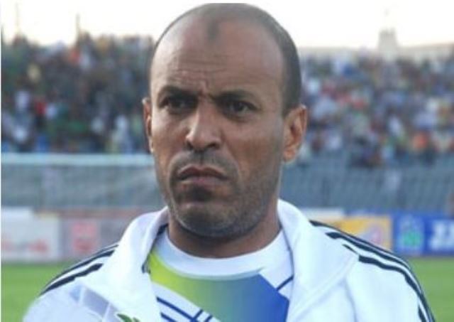  طارق الصاوى
