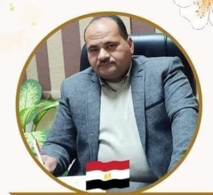 إيهاب مهدي نائباً لرئيس مجلس مدينة طوخ