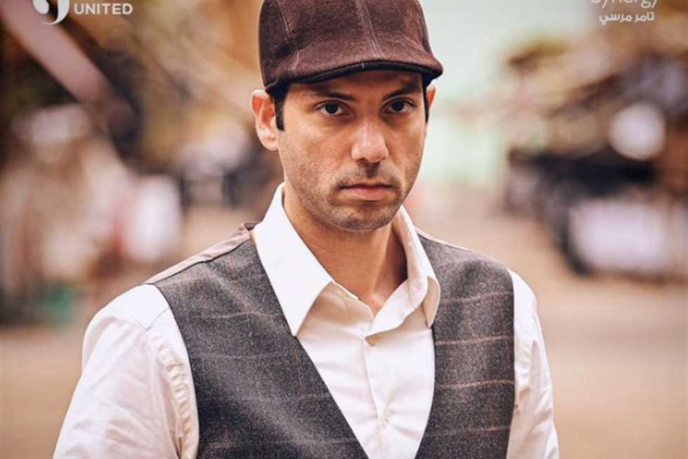 أحمد جمال سعيد 