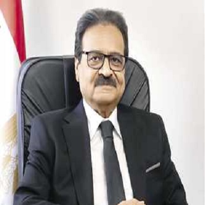  فريد زهران