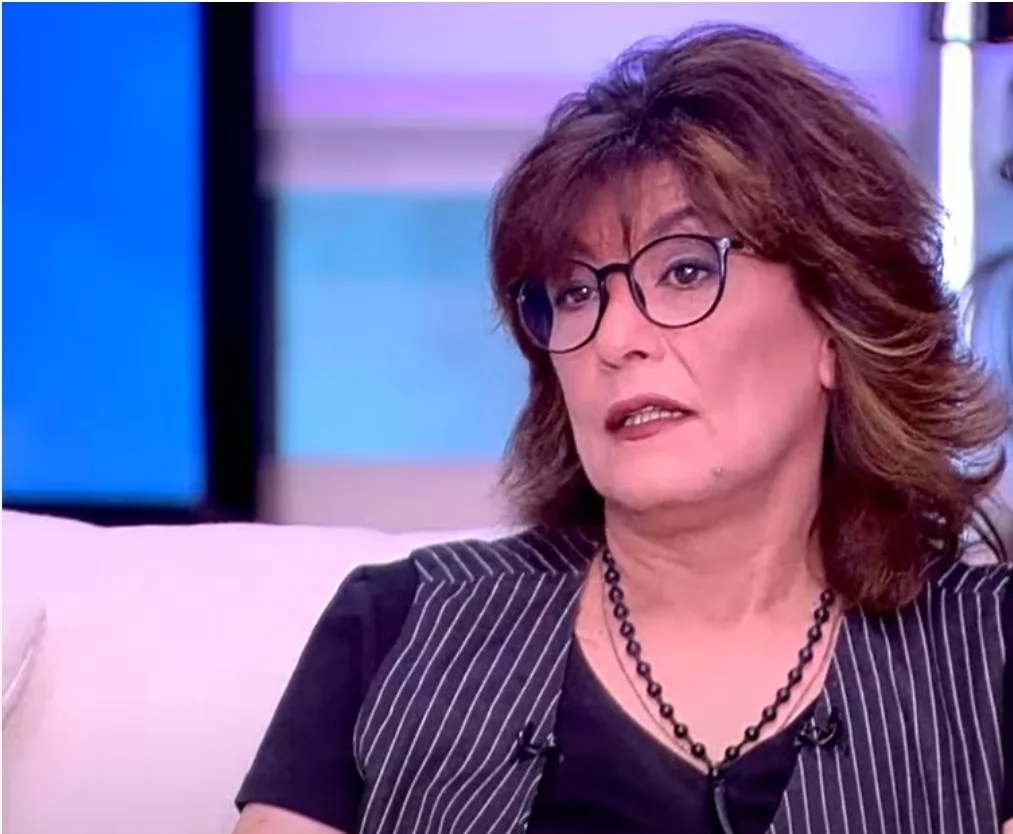 سماح أنور 