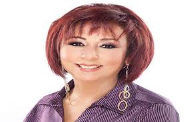 الناقدة الفنية حنان شومان