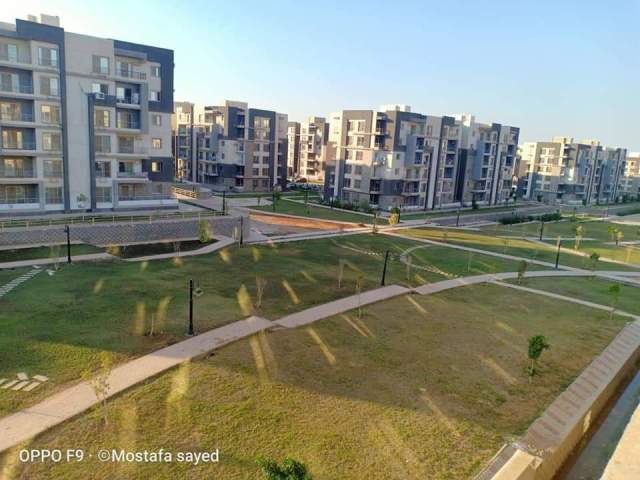  الإسكان:  بدء تسليم دفعة جديدة من وحدات مشروع دار مصر لحاجزيها .. صور