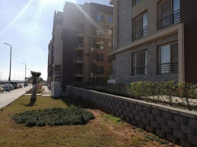  الإسكان:  بدء تسليم دفعة جديدة من وحدات مشروع دار مصر لحاجزيها .. صور