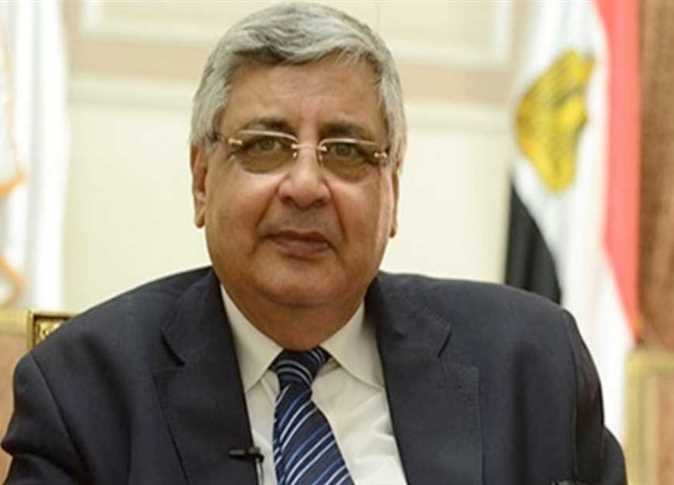 الدكتور محمد عوض تاج الدين