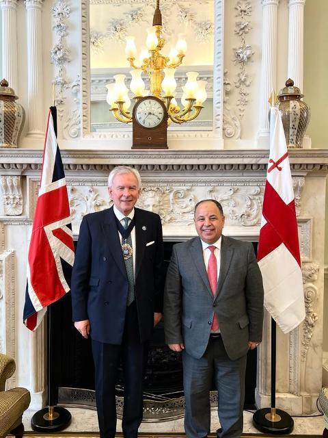 المالية:الاستثمارات تحركت نحو الاقتصادات المتقدمة بعدارتفاع أسعار