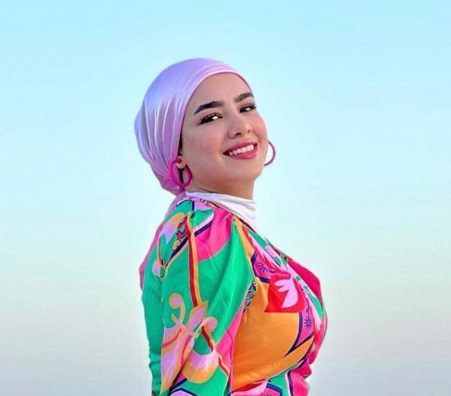 نور محسن تشارك في الفيلم القصير 